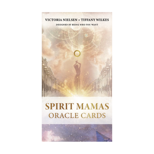 spirit mamas oracle cards